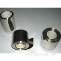 High-quality High-temperature Resistant Niobium Foil